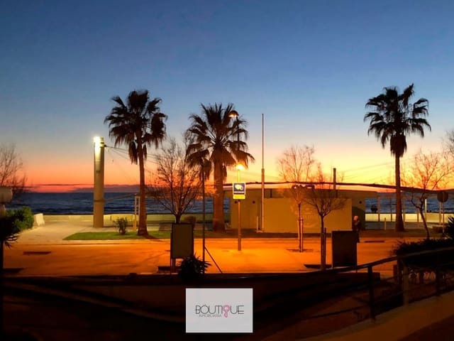 Lejlighed til salg i Playa de Palma, Palma de Mallorca med garage - € 100.000 (Ref: 9095935)