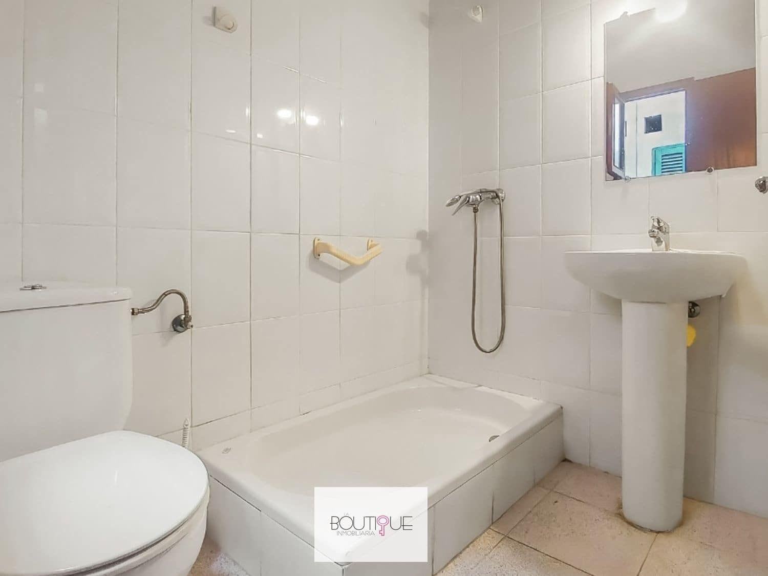 4 soveværelse Lejlighed til salg i Palma de Mallorca med garage - € 750.000 (Ref: 9104248)