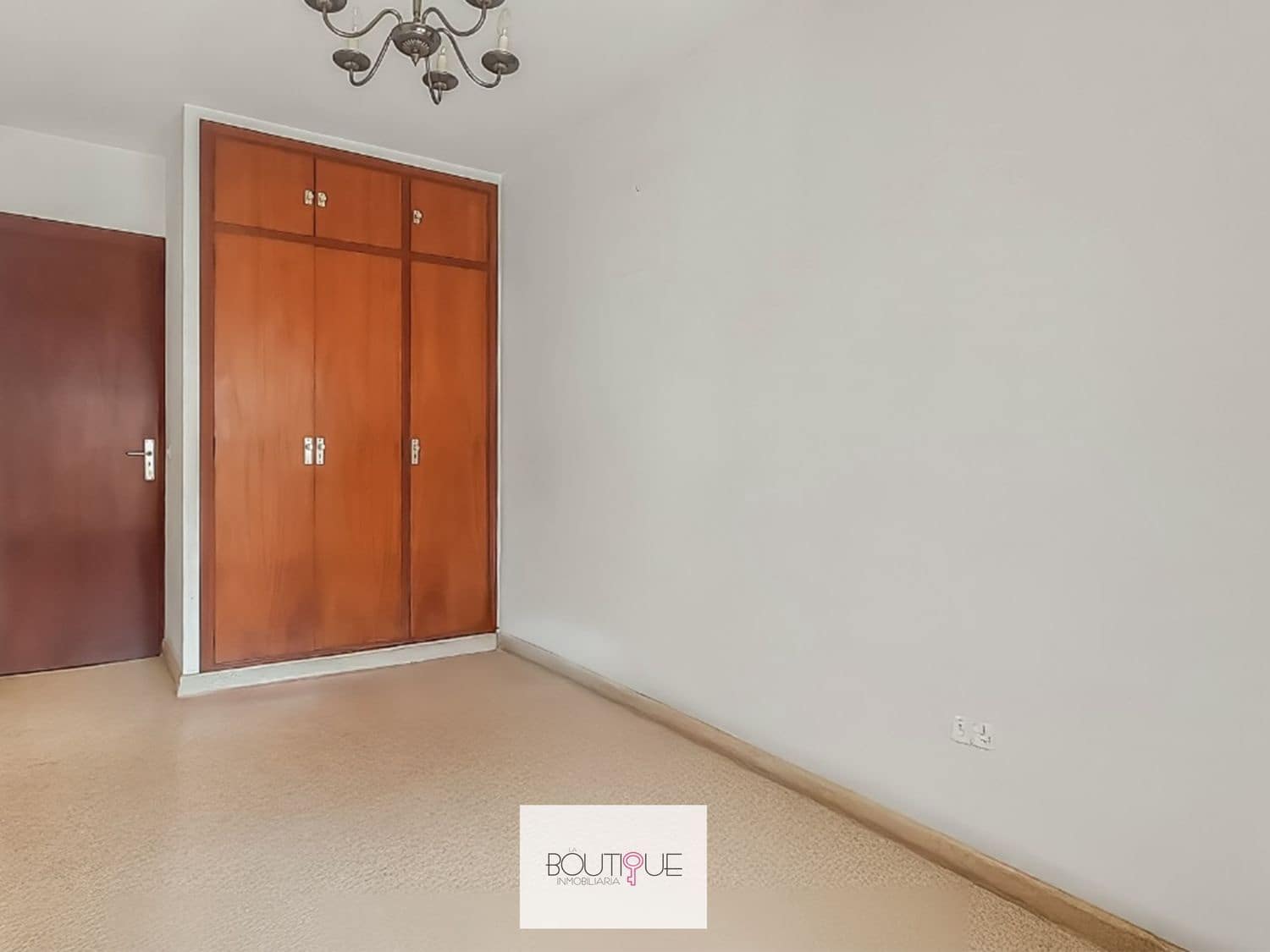 4 soveværelse Lejlighed til salg i Palma de Mallorca med garage - € 750.000 (Ref: 9104248)