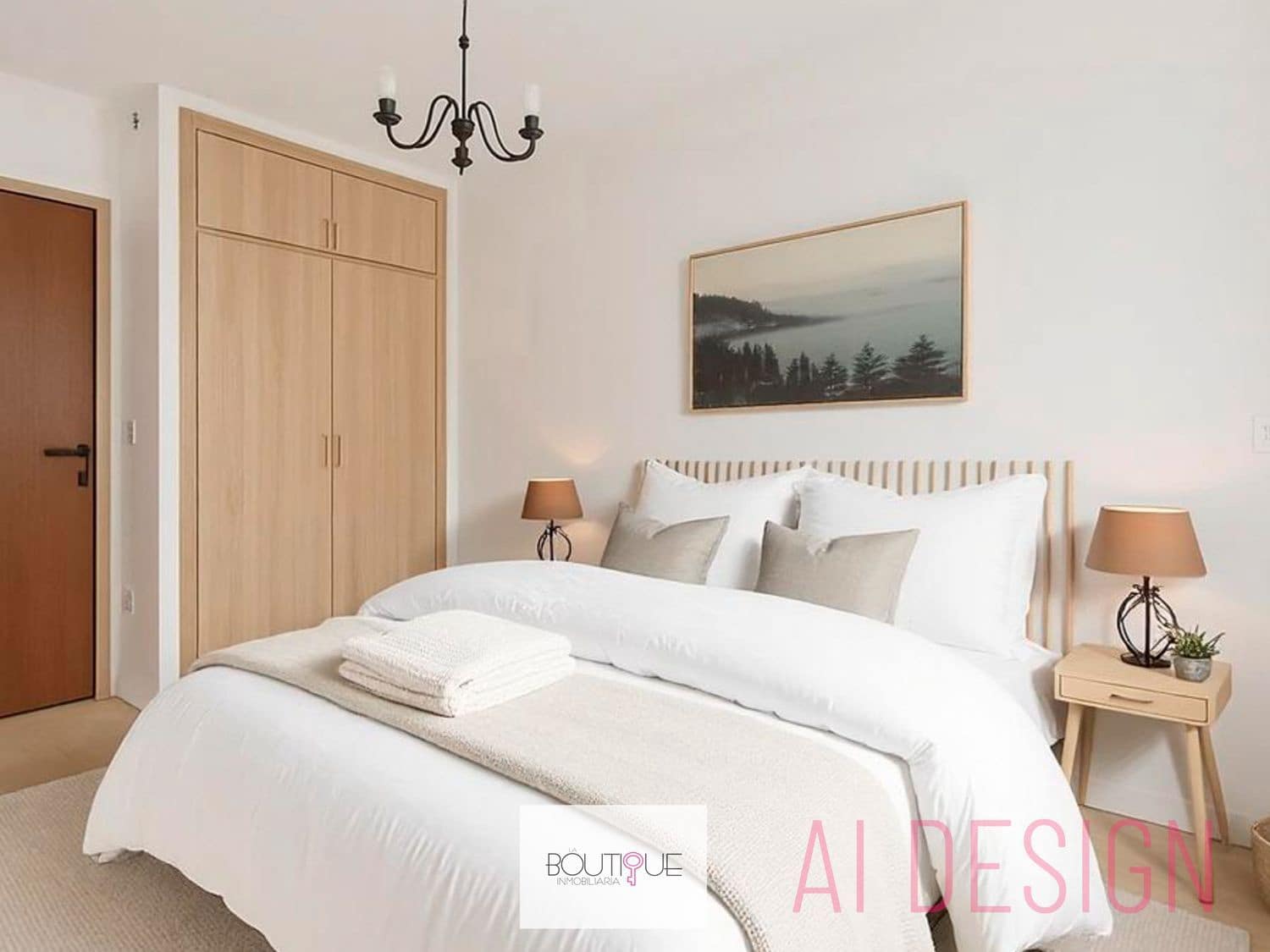 4 soveværelse Lejlighed til salg i Palma de Mallorca med garage - € 750.000 (Ref: 9104248)