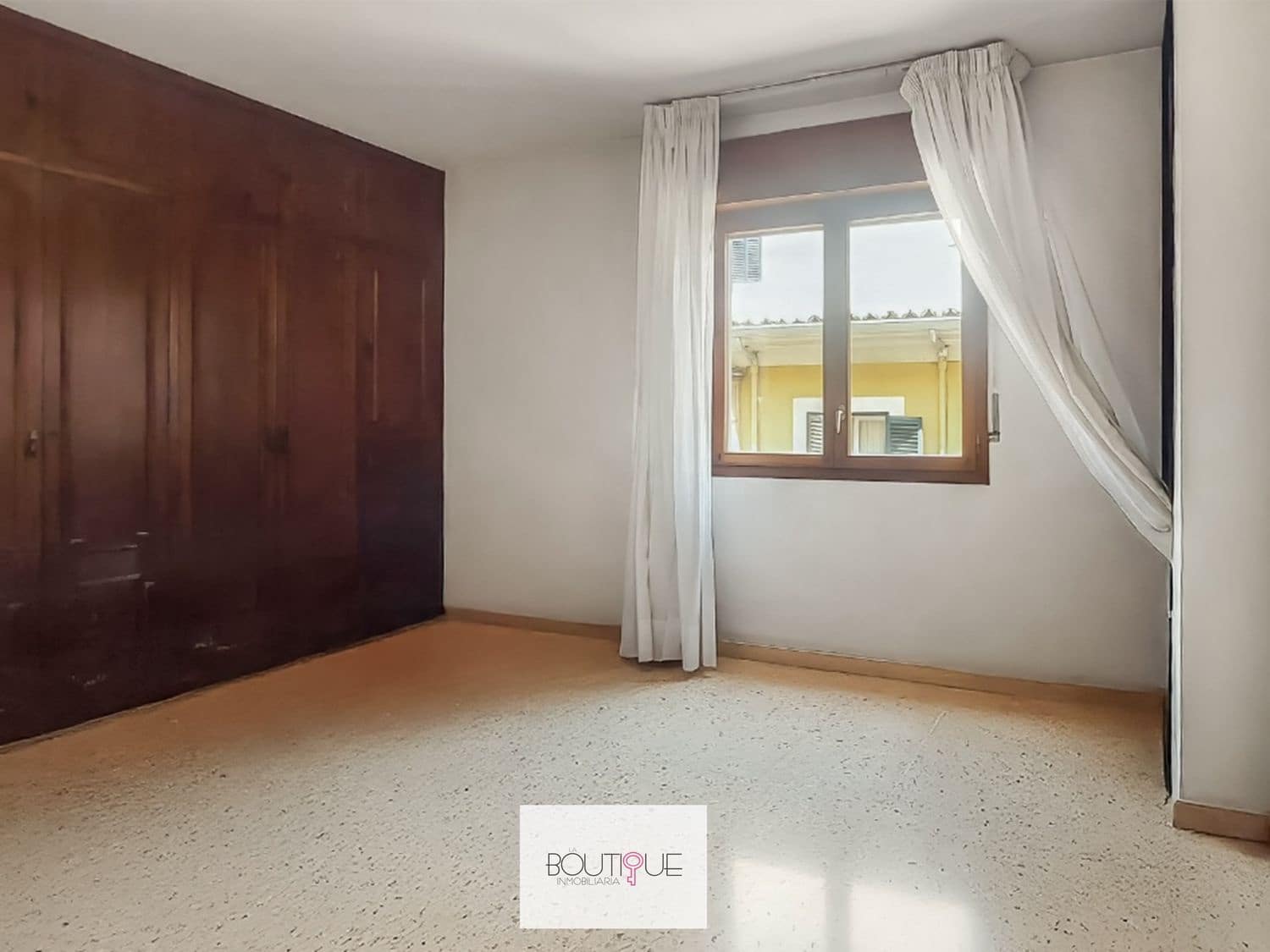 4 soveværelse Lejlighed til salg i Palma de Mallorca med garage - € 750.000 (Ref: 9104248)