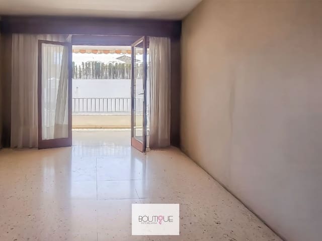 4 soverom Leilighet til salgs i La Missió, Palma de Mallorca med garasje - € 750 000 (Ref: 9104248)