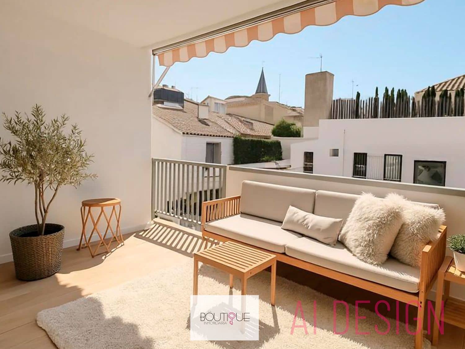 4 soveværelse Lejlighed til salg i Palma de Mallorca med garage - € 750.000 (Ref: 9104248)