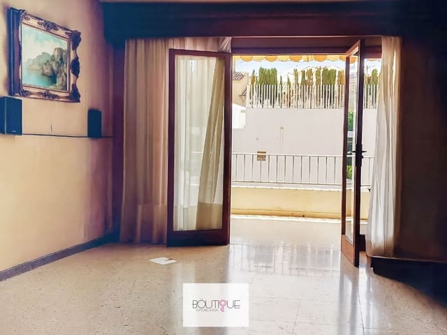 4 soverom Leilighet til salgs i La Missió, Palma de Mallorca med garasje - € 750 000 (Ref: 9104248)