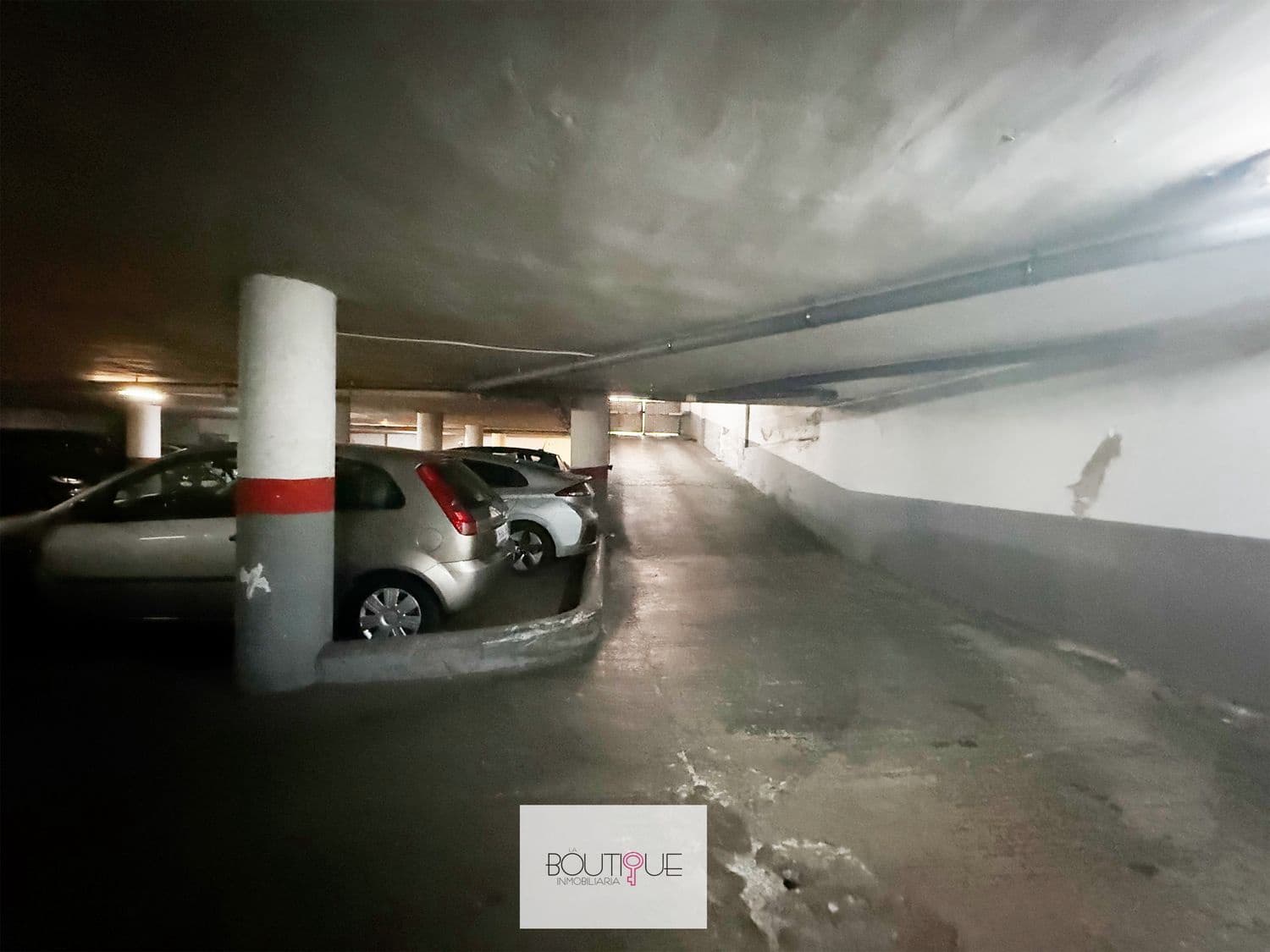 4 soveværelse Lejlighed til salg i Palma de Mallorca med garage - € 750.000 (Ref: 9104248)