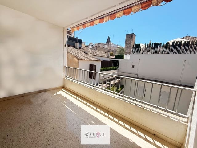 4 soverom Leilighet til salgs i La Missió, Palma de Mallorca med garasje - € 750 000 (Ref: 9104248)