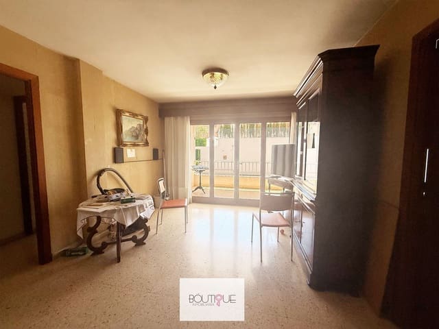 4 soverom Leilighet til salgs i La Missió, Palma de Mallorca med garasje - € 750 000 (Ref: 9104248)