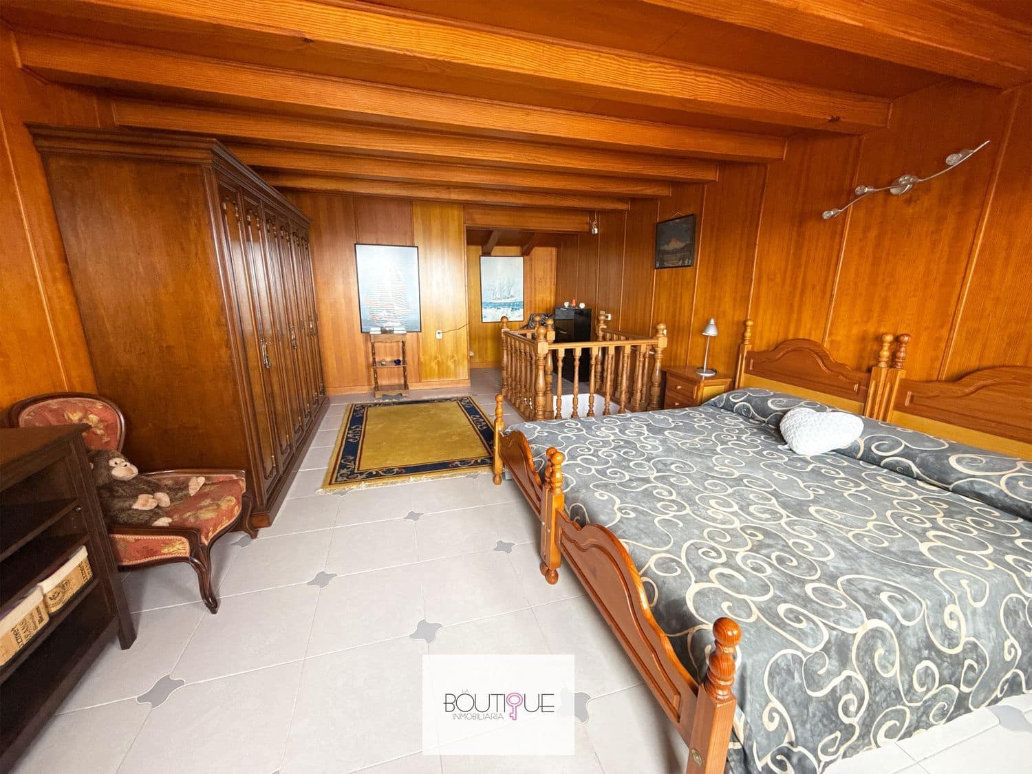 5 soverom Villa til salgs i Llucmajor med svømmebasseng garasje - € 950 000 (Ref: 9108361)