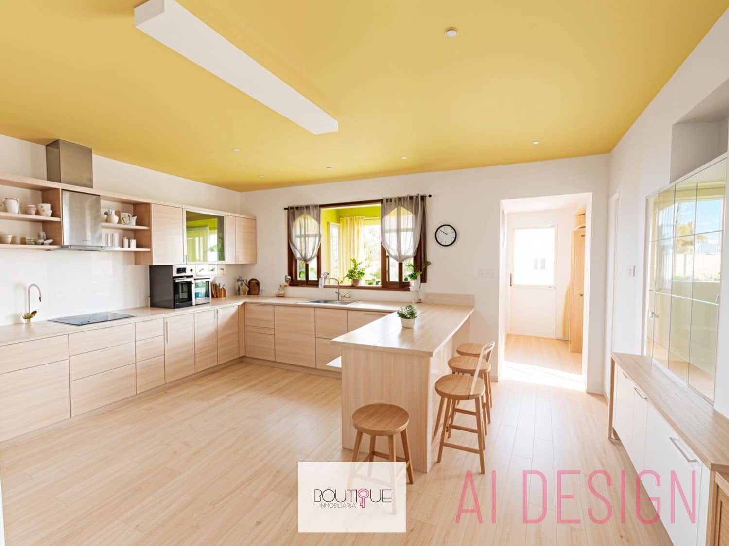 5 soverom Villa til salgs i Llucmajor med svømmebasseng garasje - € 950 000 (Ref: 9108361)