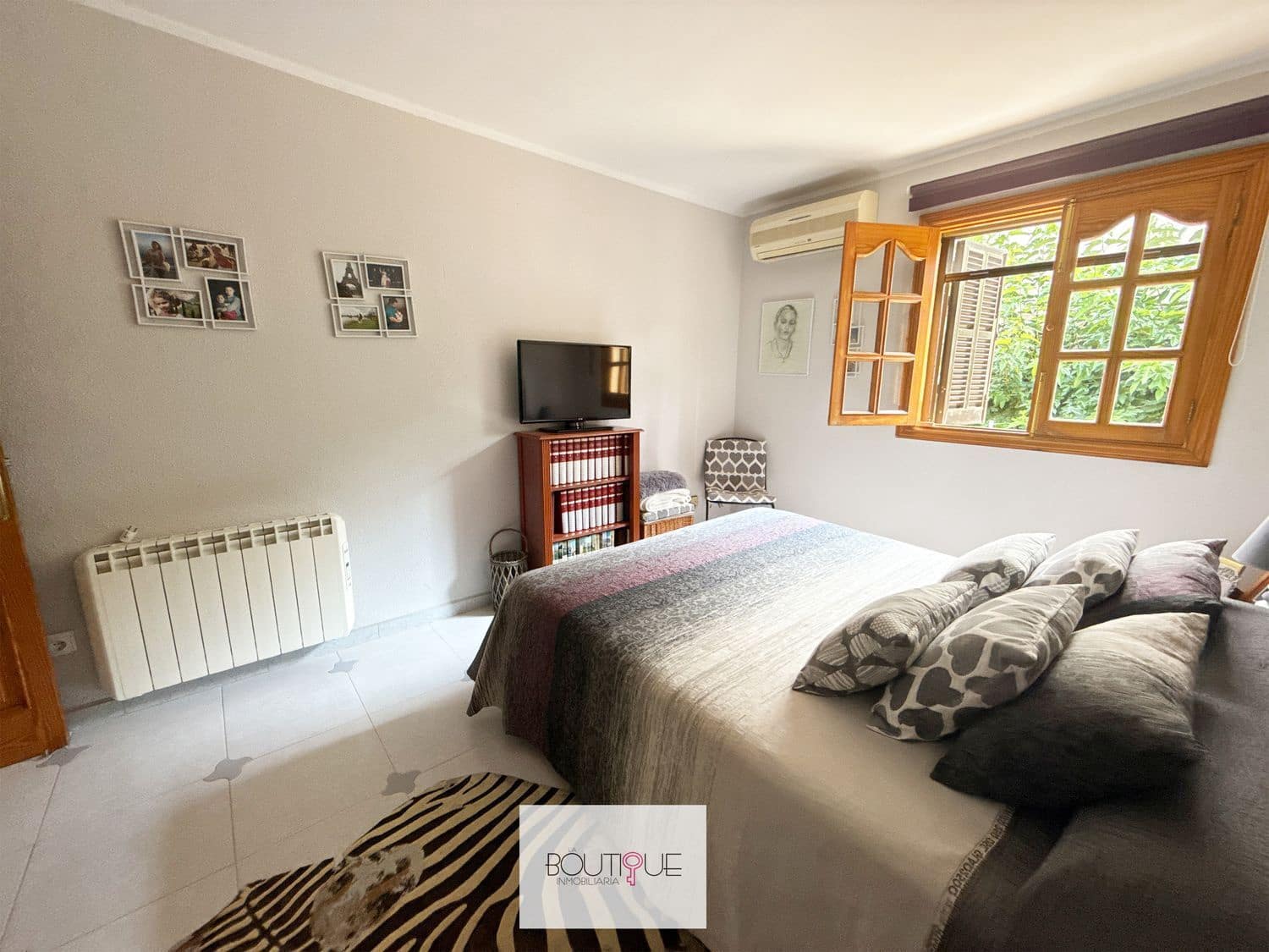 5 soverom Villa til salgs i Llucmajor med svømmebasseng garasje - € 950 000 (Ref: 9108361)