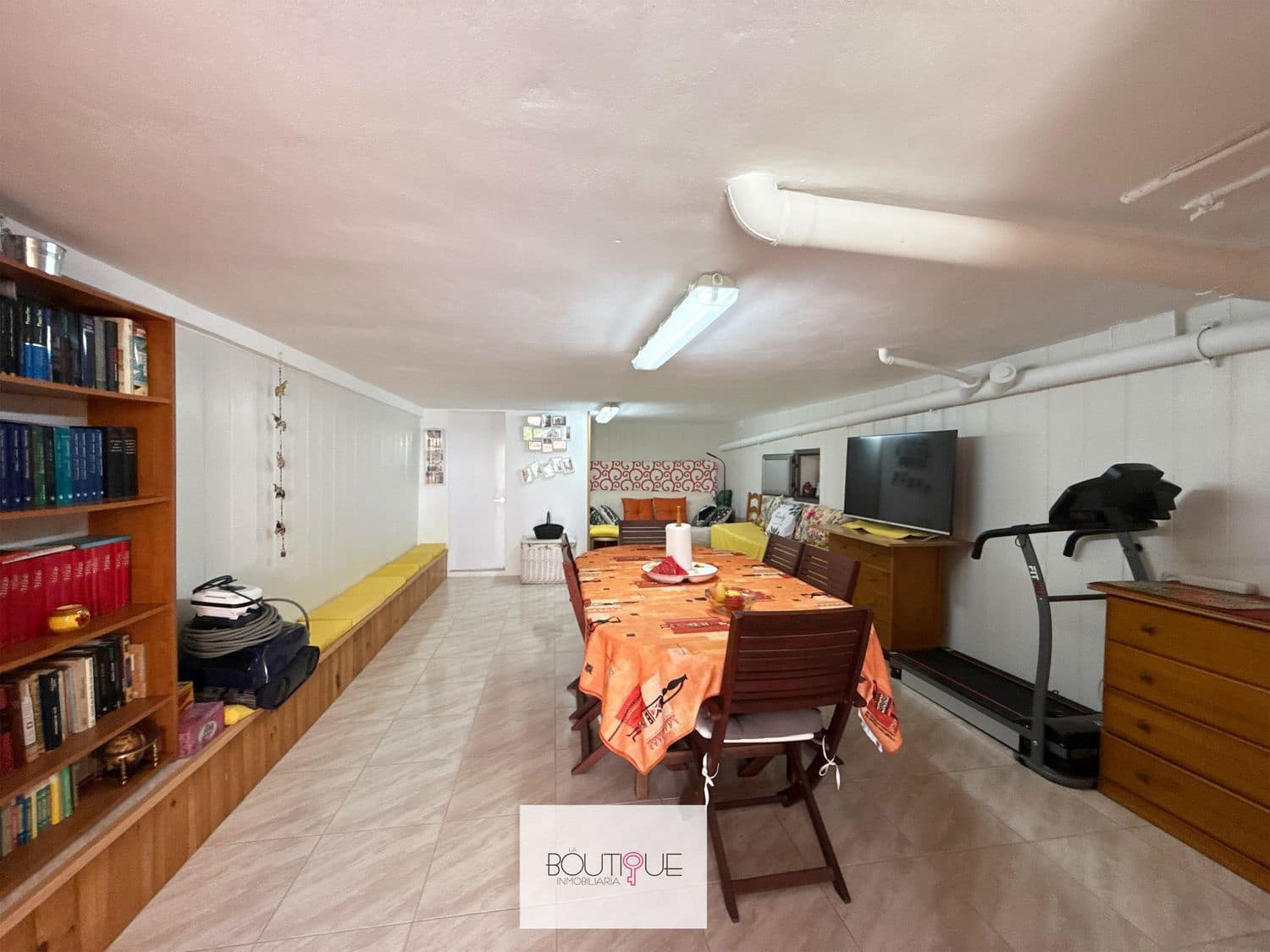 5 soverom Villa til salgs i Llucmajor med svømmebasseng garasje - € 950 000 (Ref: 9108361)