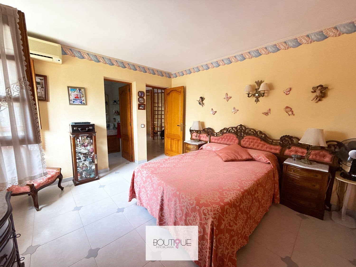 5 soverom Villa til salgs i Llucmajor med svømmebasseng garasje - € 950 000 (Ref: 9108361)