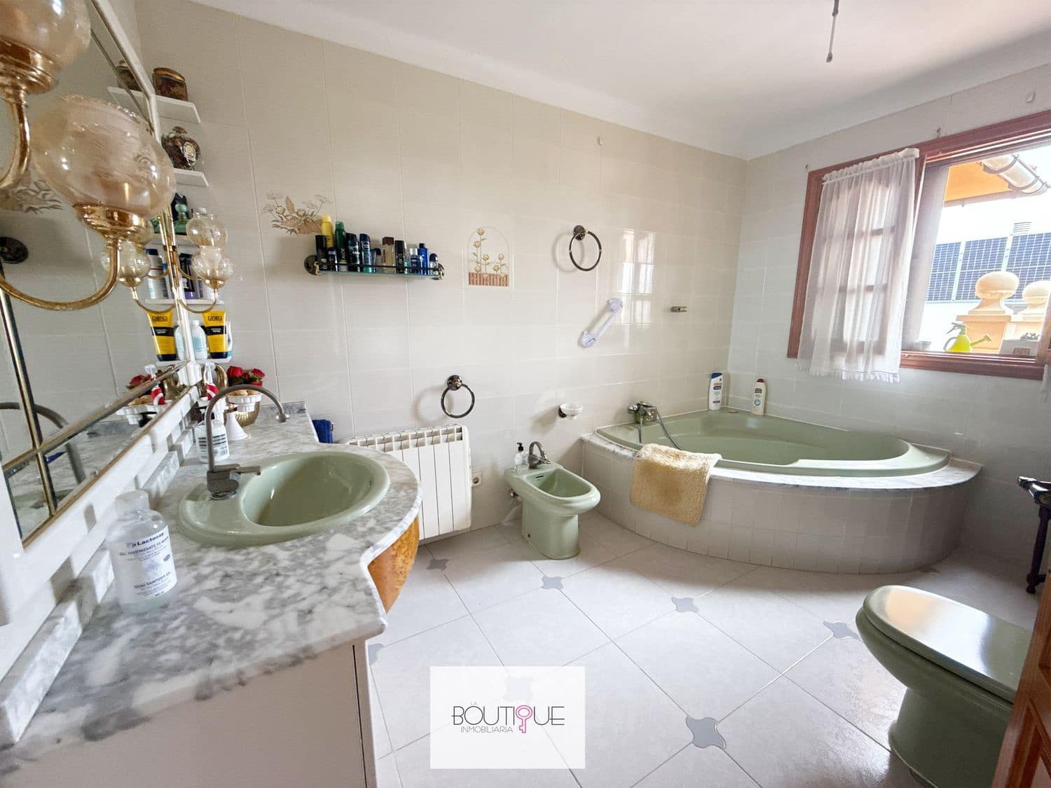 5 soverom Villa til salgs i Llucmajor med svømmebasseng garasje - € 950 000 (Ref: 9108361)