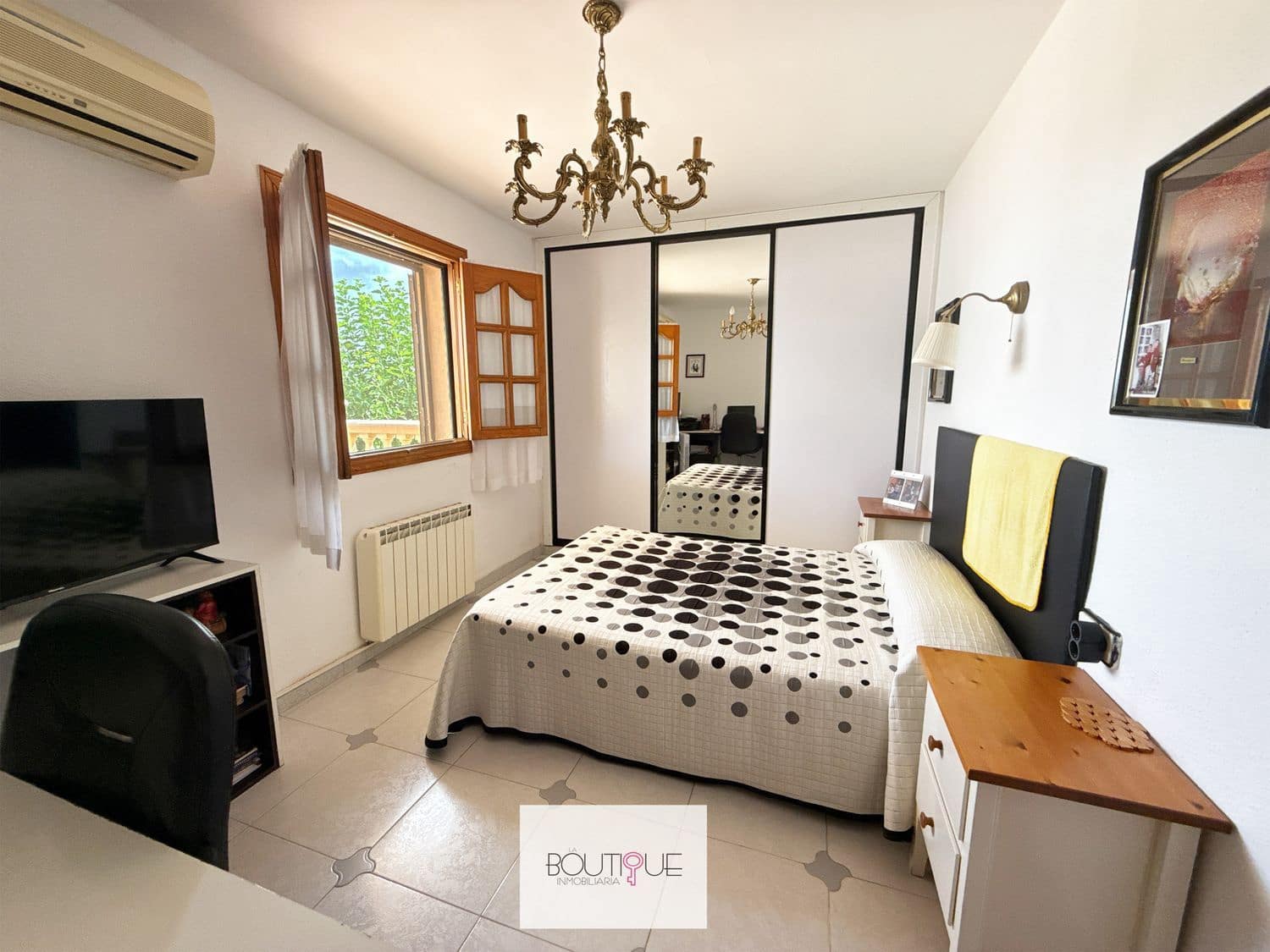 5 soverom Villa til salgs i Llucmajor med svømmebasseng garasje - € 950 000 (Ref: 9108361)