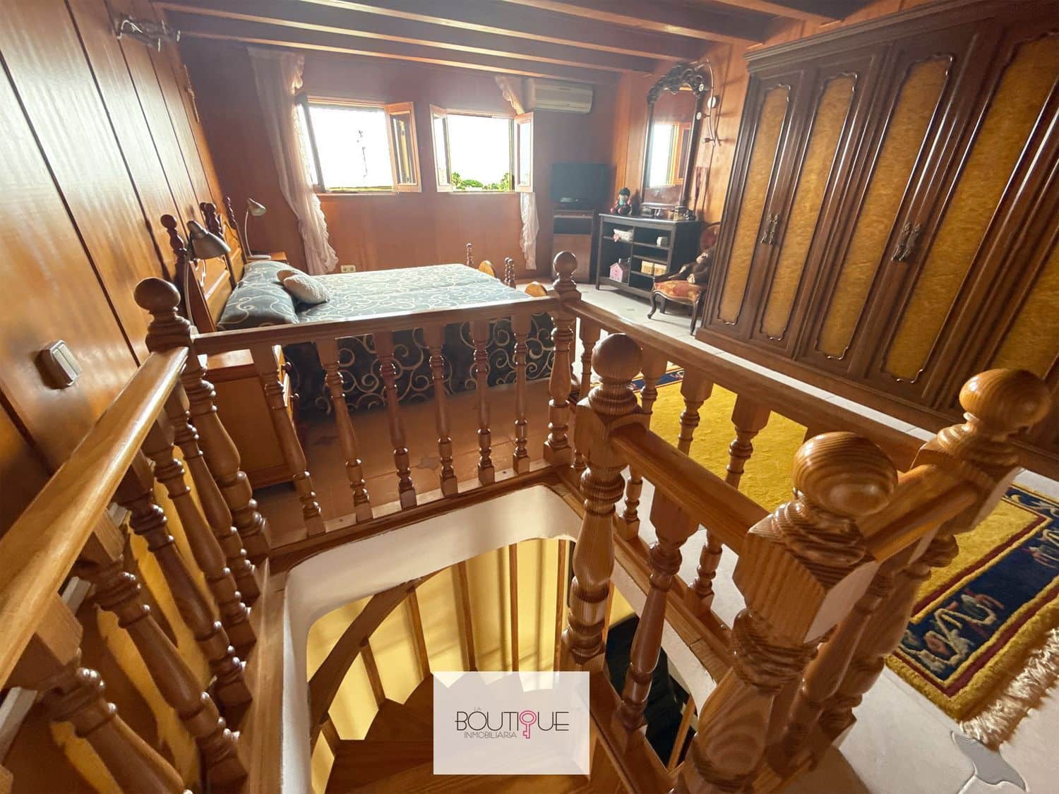 5 soverom Villa til salgs i Llucmajor med svømmebasseng garasje - € 950 000 (Ref: 9108361)