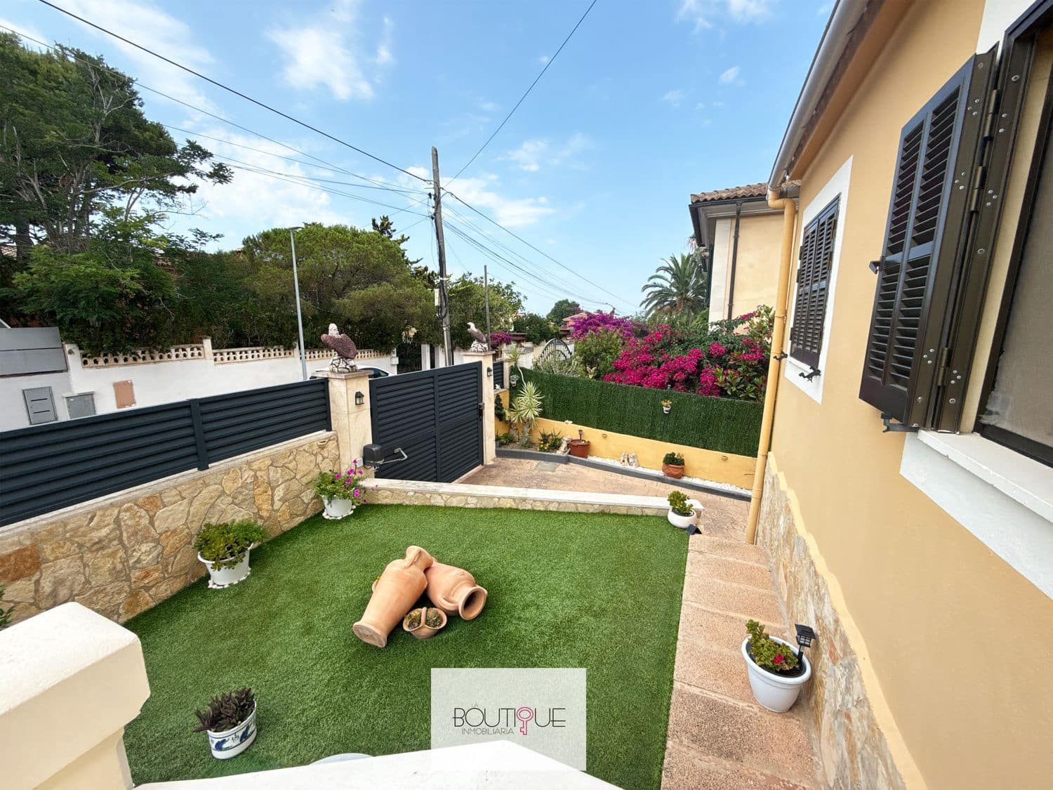 5 soverom Villa til salgs i Llucmajor med svømmebasseng garasje - € 950 000 (Ref: 9108361)