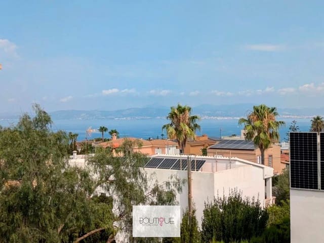 5 soverom Villa til salgs i Badia Blava, Llucmajor med svømmebasseng garasje - € 950 000 (Ref: 9108361)