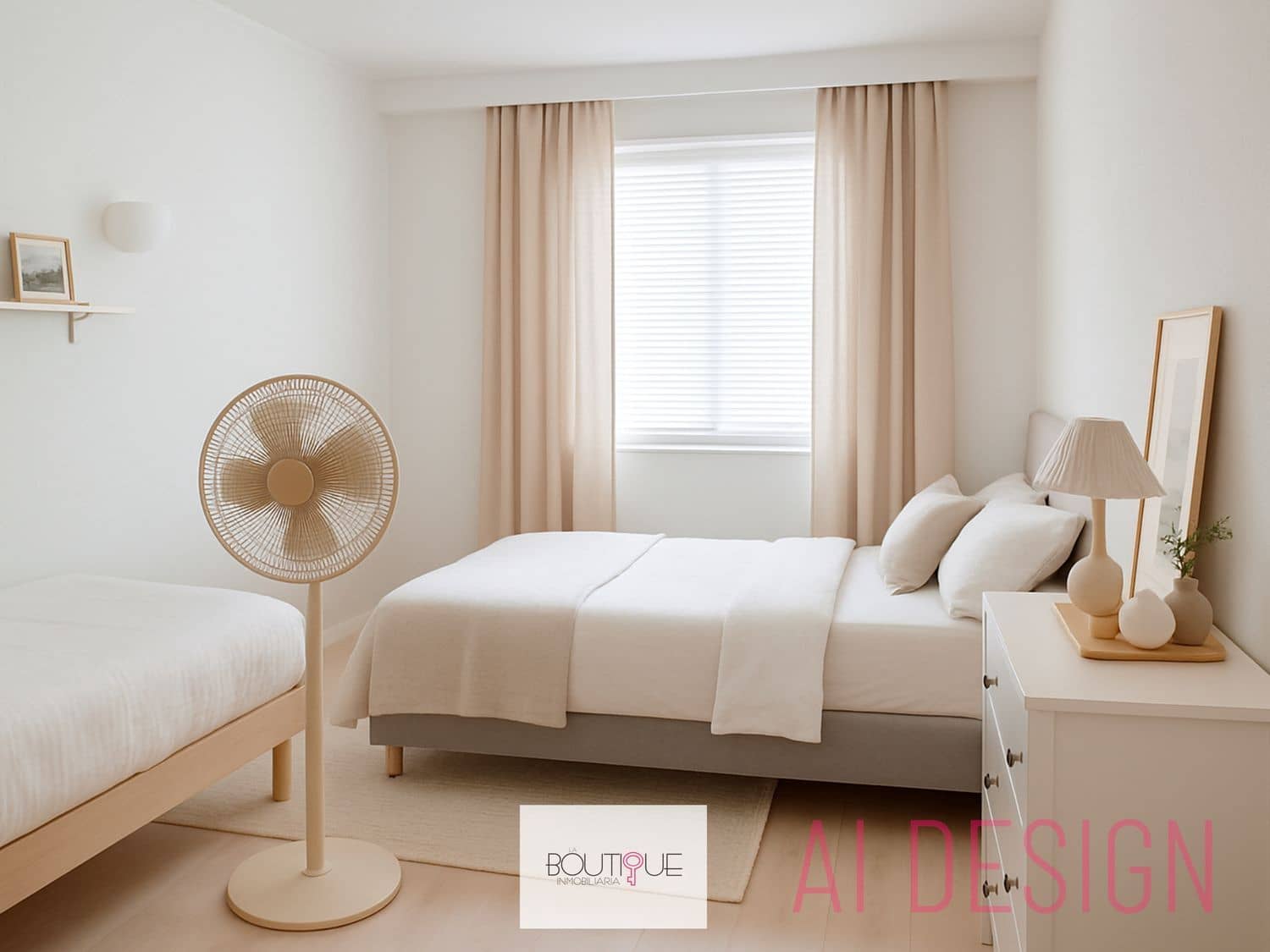 3 soveværelse Lejlighed til salg i Palma de Mallorca med garage - € 420.000 (Ref: 9113776)