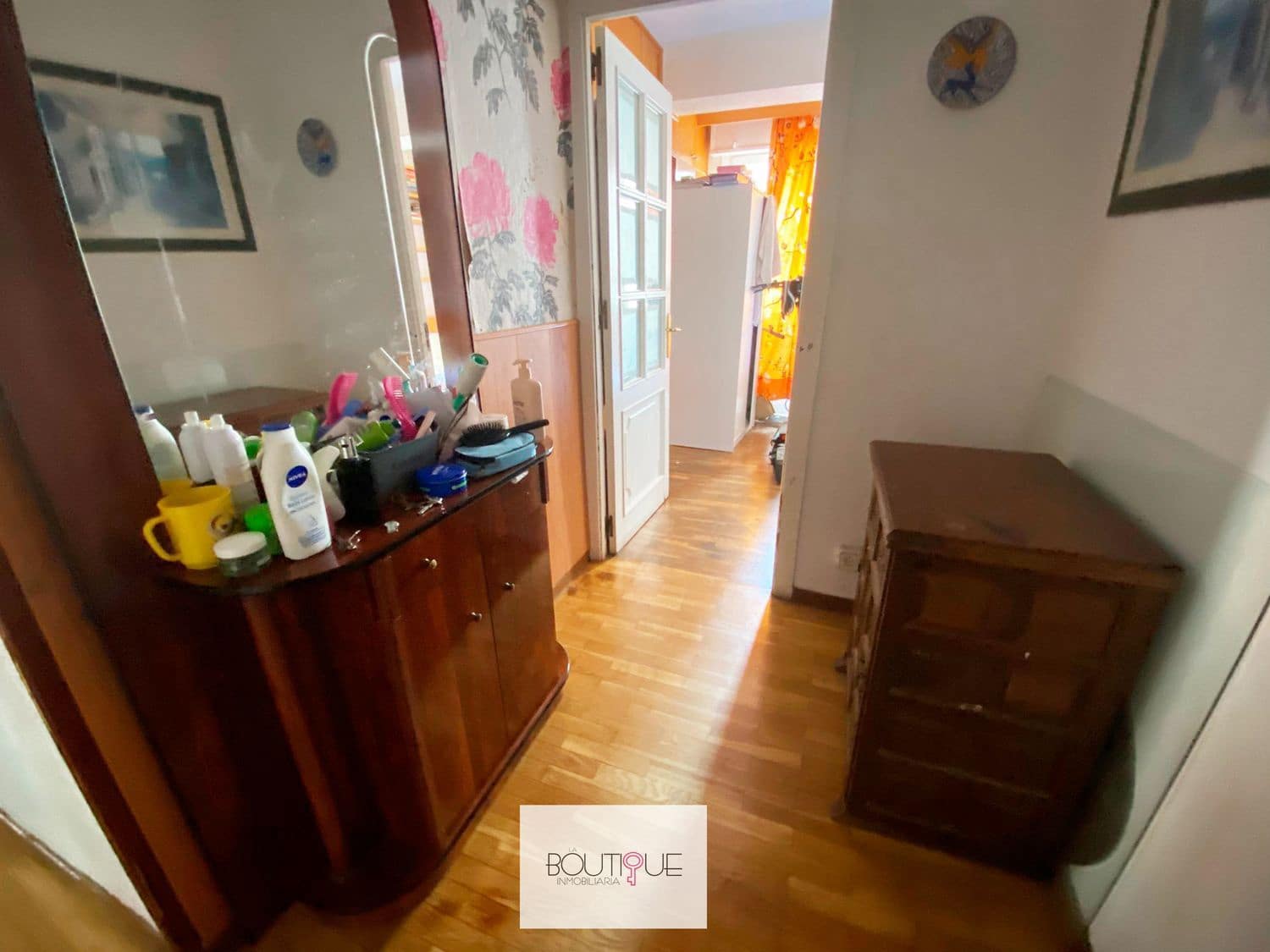 3 soveværelse Lejlighed til salg i Palma de Mallorca med garage - € 420.000 (Ref: 9113776)