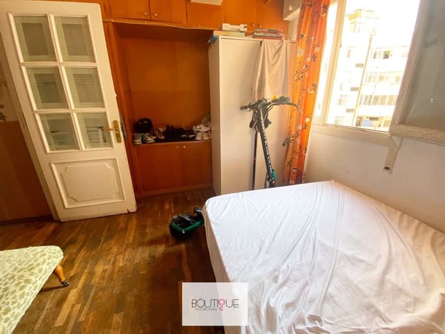 3 soveværelse Lejlighed til salg i Es Forti, Palma de Mallorca med garage - € 420.000 (Ref: 9113776)