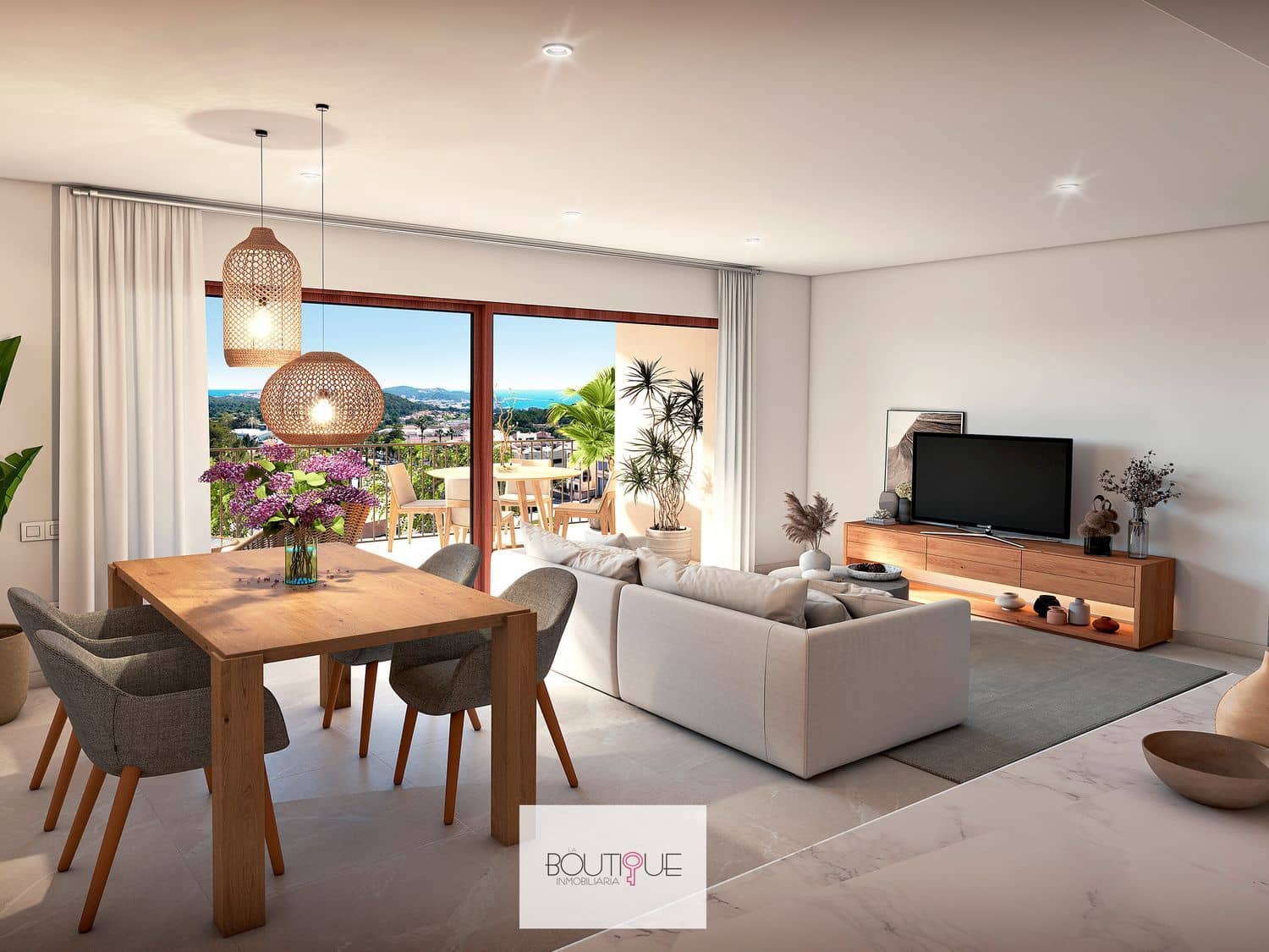 2 soveværelse Lejlighed til salg i Capdepera med swimmingpool garage - € 475.000 (Ref: 9115832)