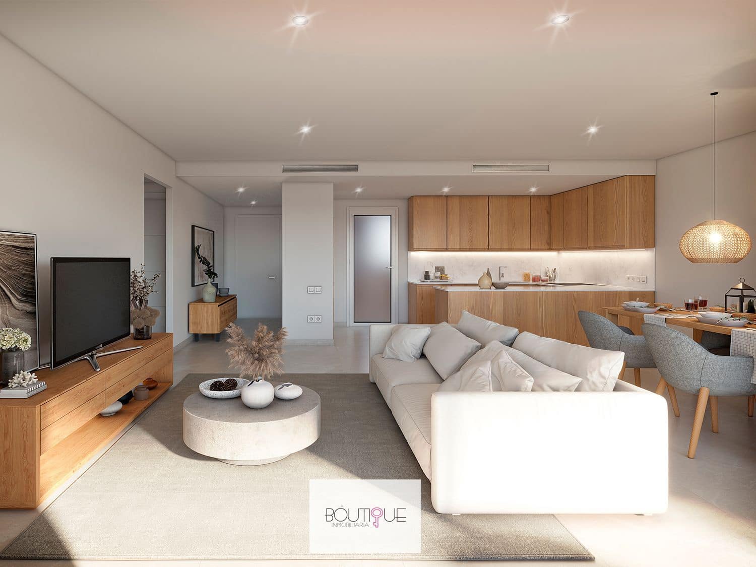 2 soveværelse Lejlighed til salg i Capdepera med swimmingpool garage - € 475.000 (Ref: 9115832)