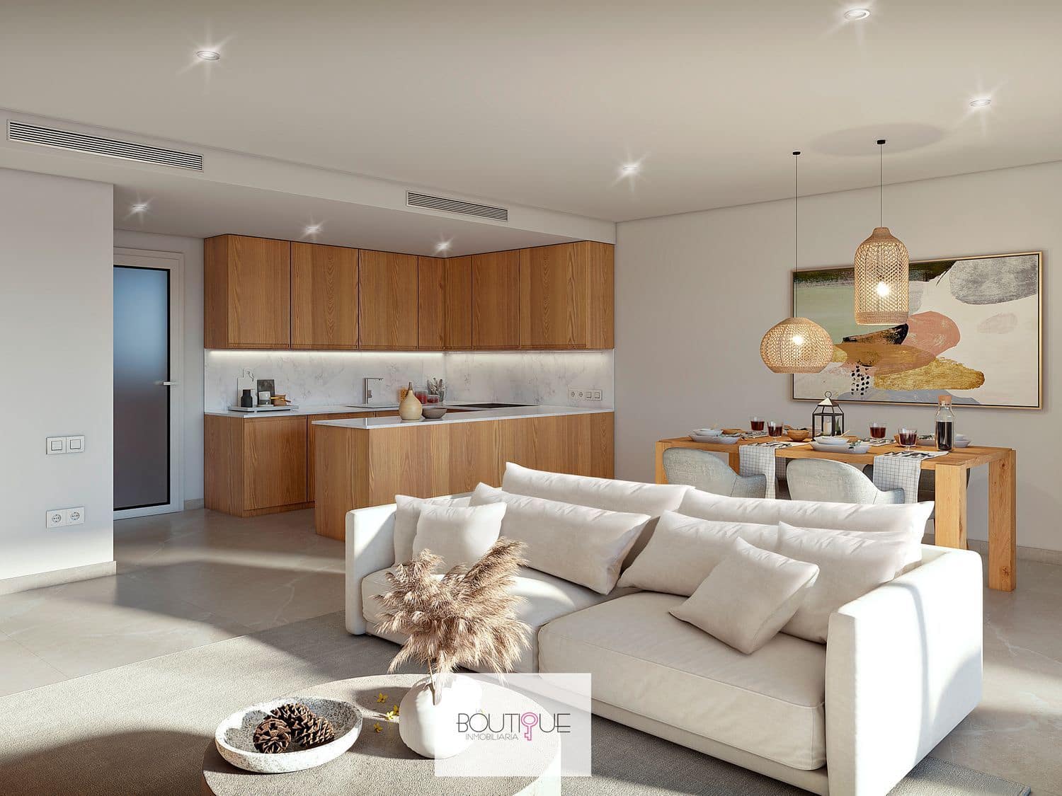 2 soveværelse Lejlighed til salg i Capdepera med swimmingpool garage - € 475.000 (Ref: 9115832)