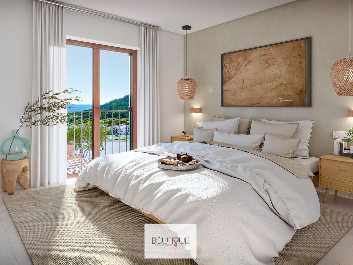 2 soveværelse Lejlighed til salg i Capdepera med swimmingpool garage - € 475.000 (Ref: 9115832)