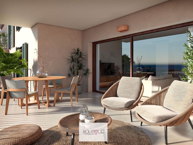 Apartamento de 2 habitaciones en Capdepera en venta con piscina garaje - 475.000 € (Ref: 9115832)