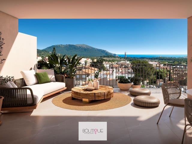 Apartamento de 2 habitaciones en Capdepera en venta con piscina garaje - 475.000 € (Ref: 9115832)