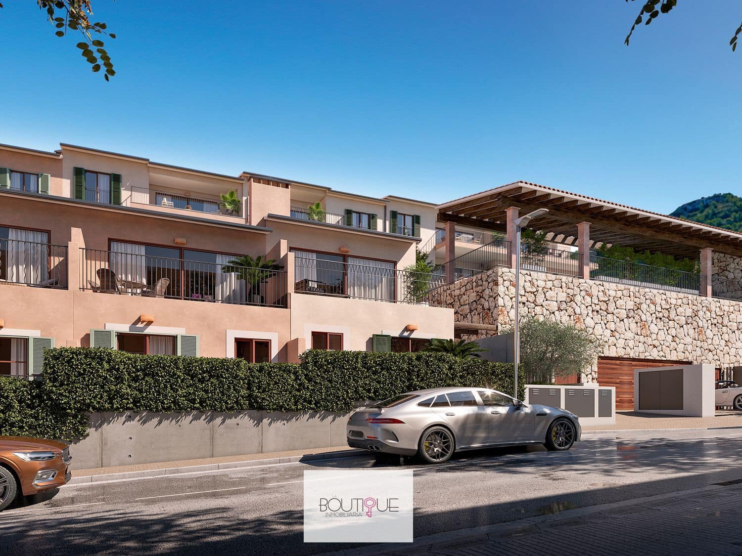 2 soveværelse Lejlighed til salg i Capdepera med swimmingpool garage - € 475.000 (Ref: 9115832)