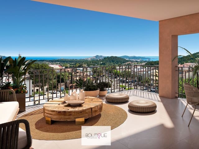 Apartamento de 2 habitaciones en Capdepera en venta con piscina garaje - 475.000 € (Ref: 9115832)