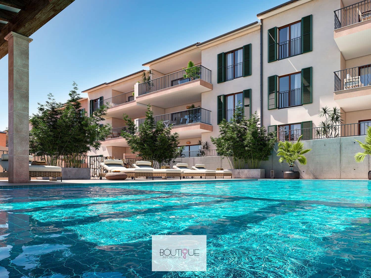 2 soveværelse Lejlighed til salg i Capdepera med swimmingpool garage - € 475.000 (Ref: 9115832)