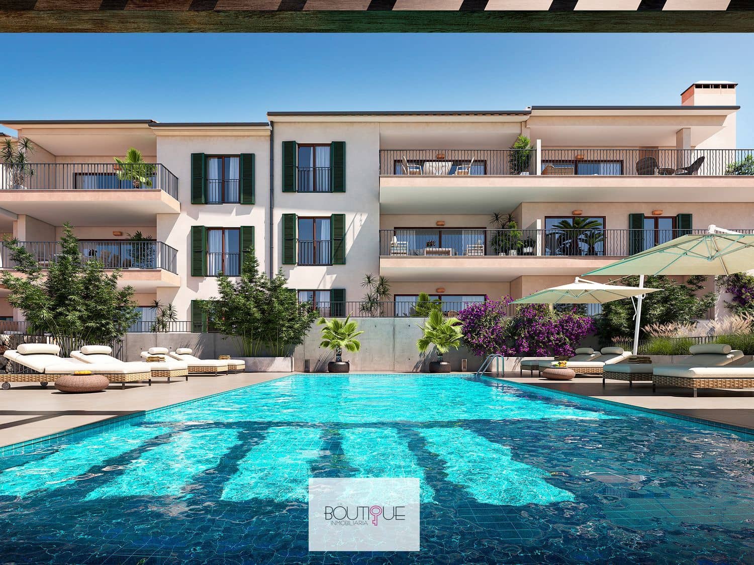 2 soveværelse Lejlighed til salg i Capdepera med swimmingpool garage - € 475.000 (Ref: 9115832)