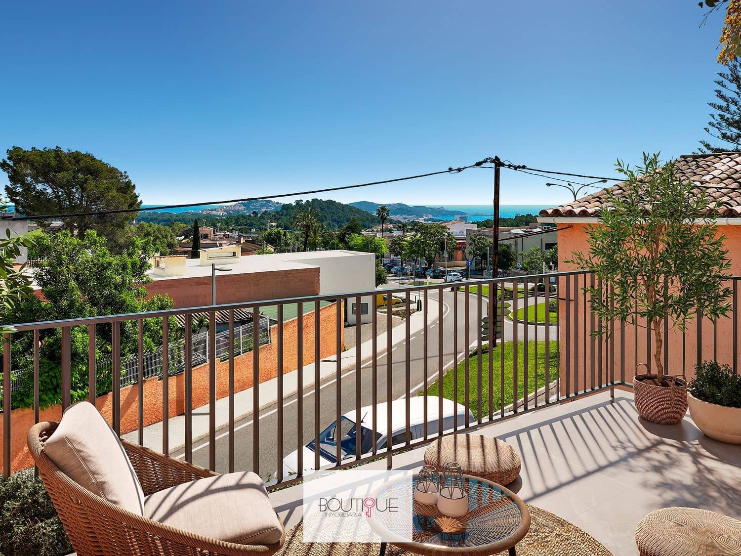 2 soveværelse Lejlighed til salg i Capdepera med swimmingpool garage - € 475.000 (Ref: 9115832)