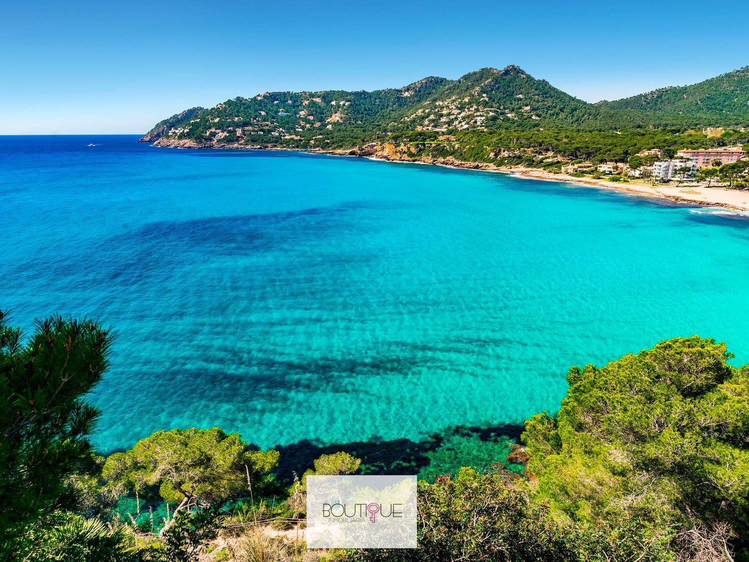 2 soveværelse Lejlighed til salg i Capdepera med swimmingpool garage - € 475.000 (Ref: 9115832)