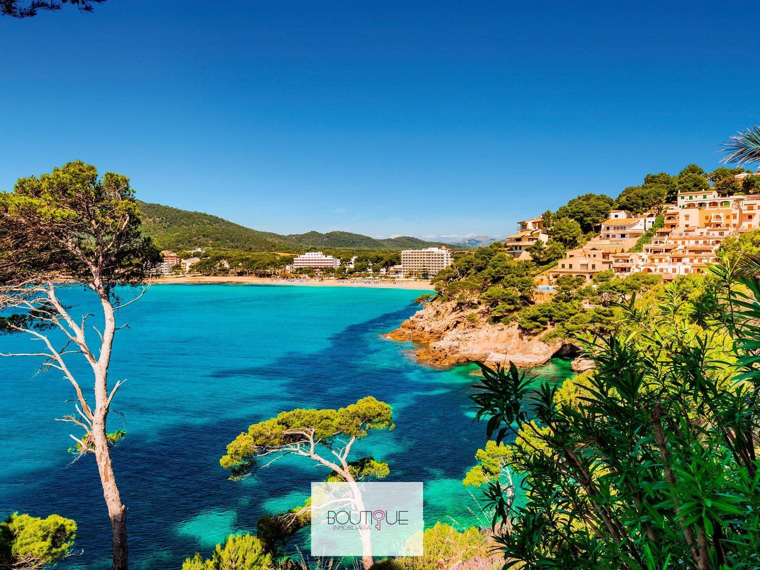 2 soveværelse Lejlighed til salg i Capdepera med swimmingpool garage - € 475.000 (Ref: 9115832)