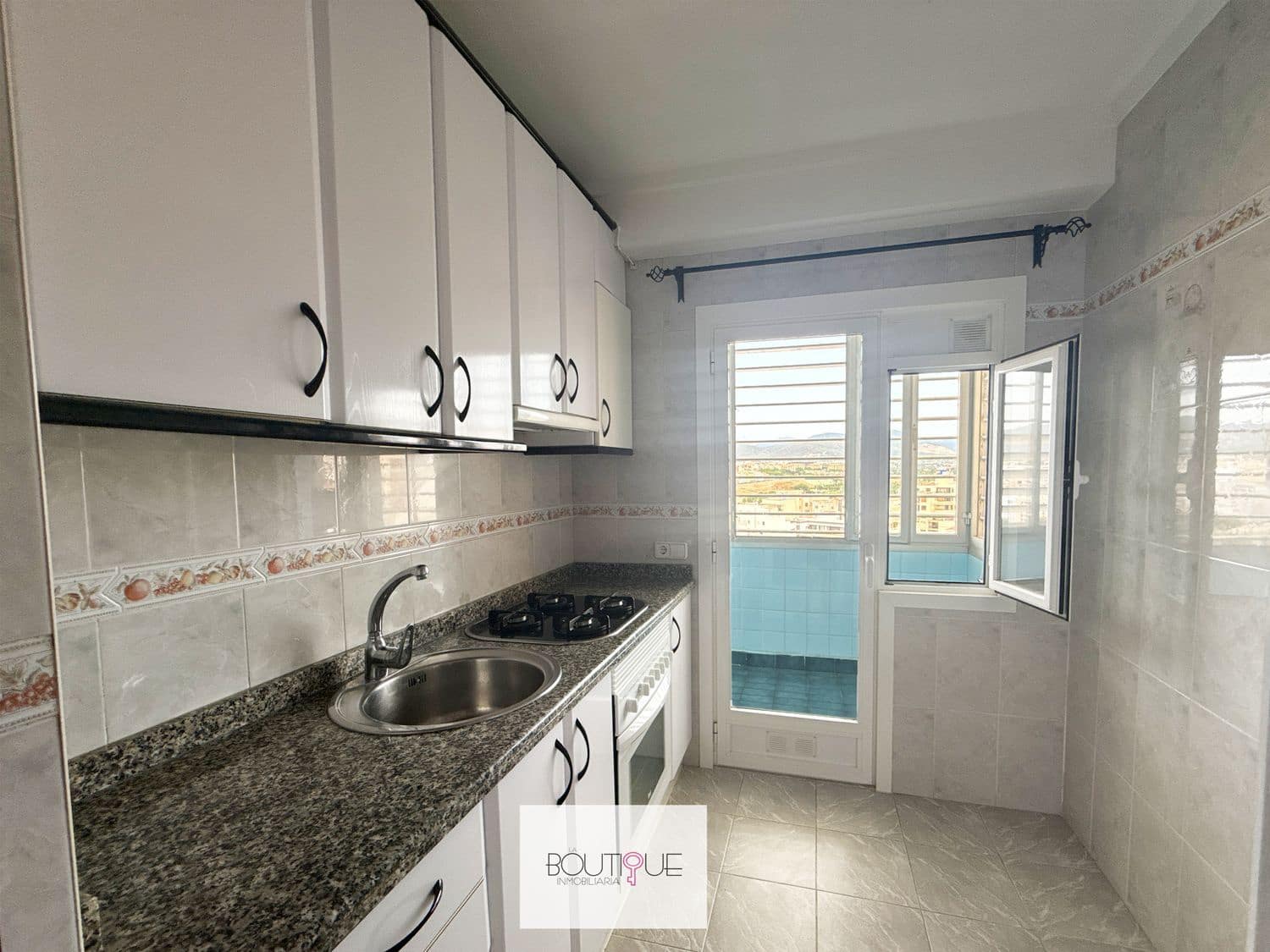 4 sovrum Lägenhet till salu i Palma de Mallorca med garage - 645 000 € (Ref: 9118473)