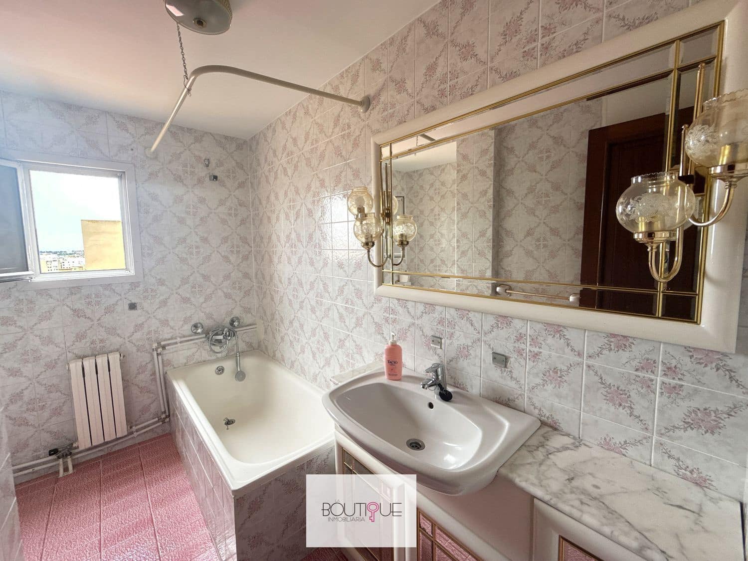 4 sovrum Lägenhet till salu i Palma de Mallorca med garage - 645 000 € (Ref: 9118473)