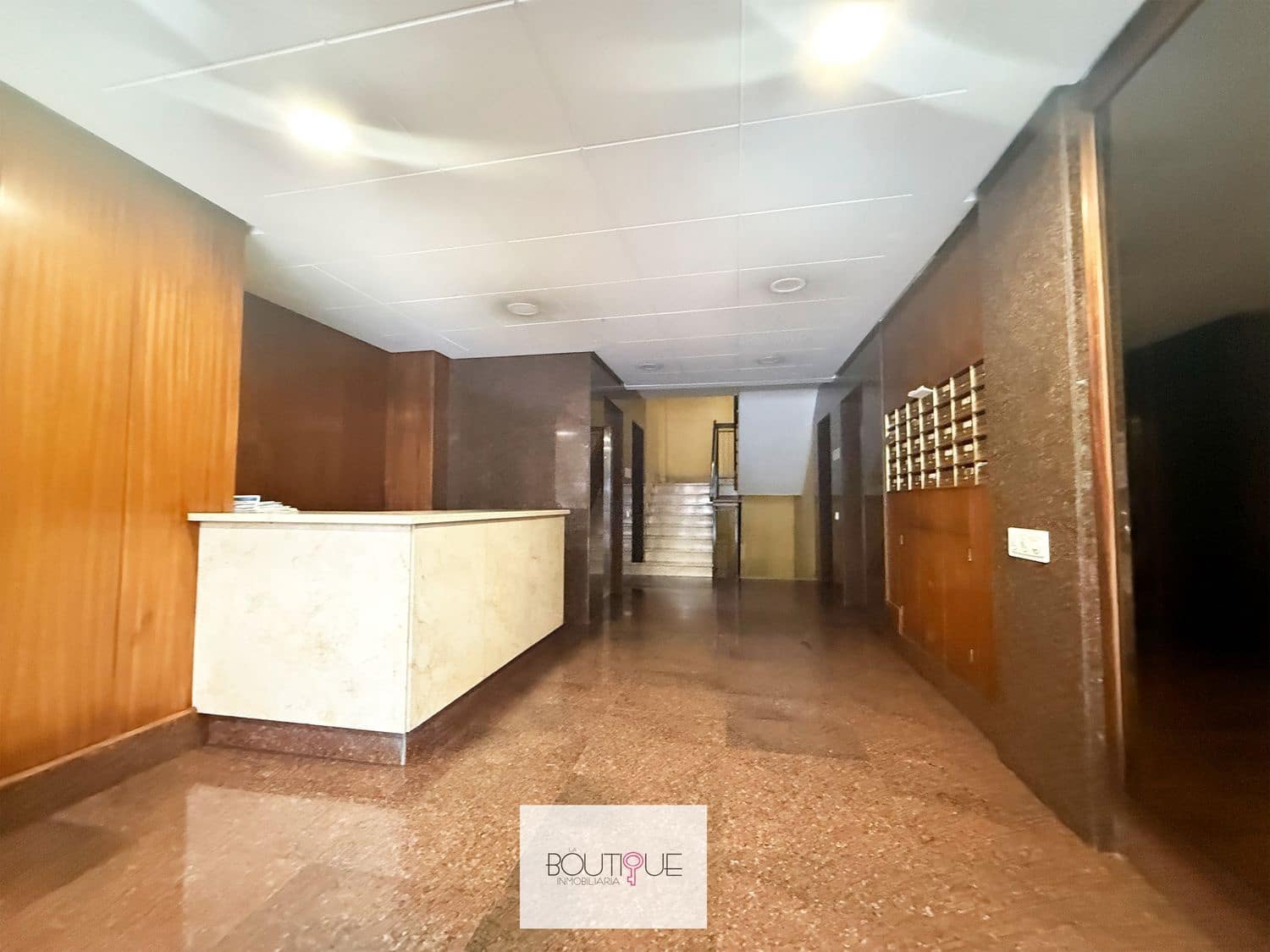 4 sovrum Lägenhet till salu i Palma de Mallorca med garage - 645 000 € (Ref: 9118473)