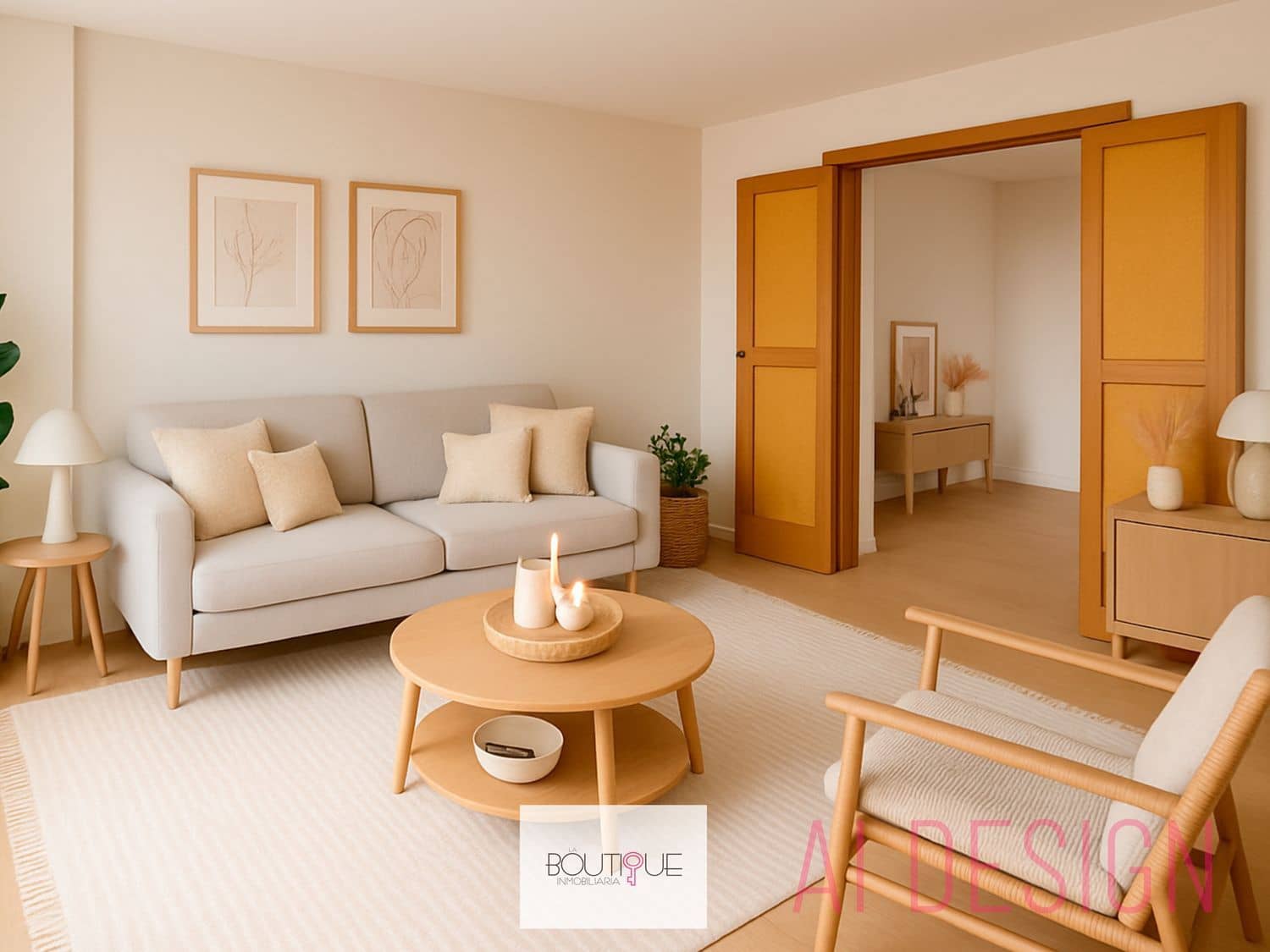 4 sovrum Lägenhet till salu i Palma de Mallorca med garage - 645 000 € (Ref: 9118473)