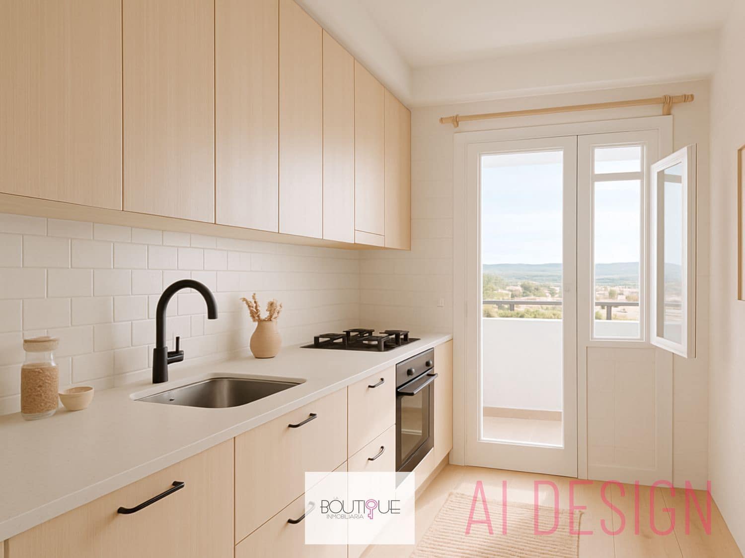 4 sovrum Lägenhet till salu i Palma de Mallorca med garage - 645 000 € (Ref: 9118473)