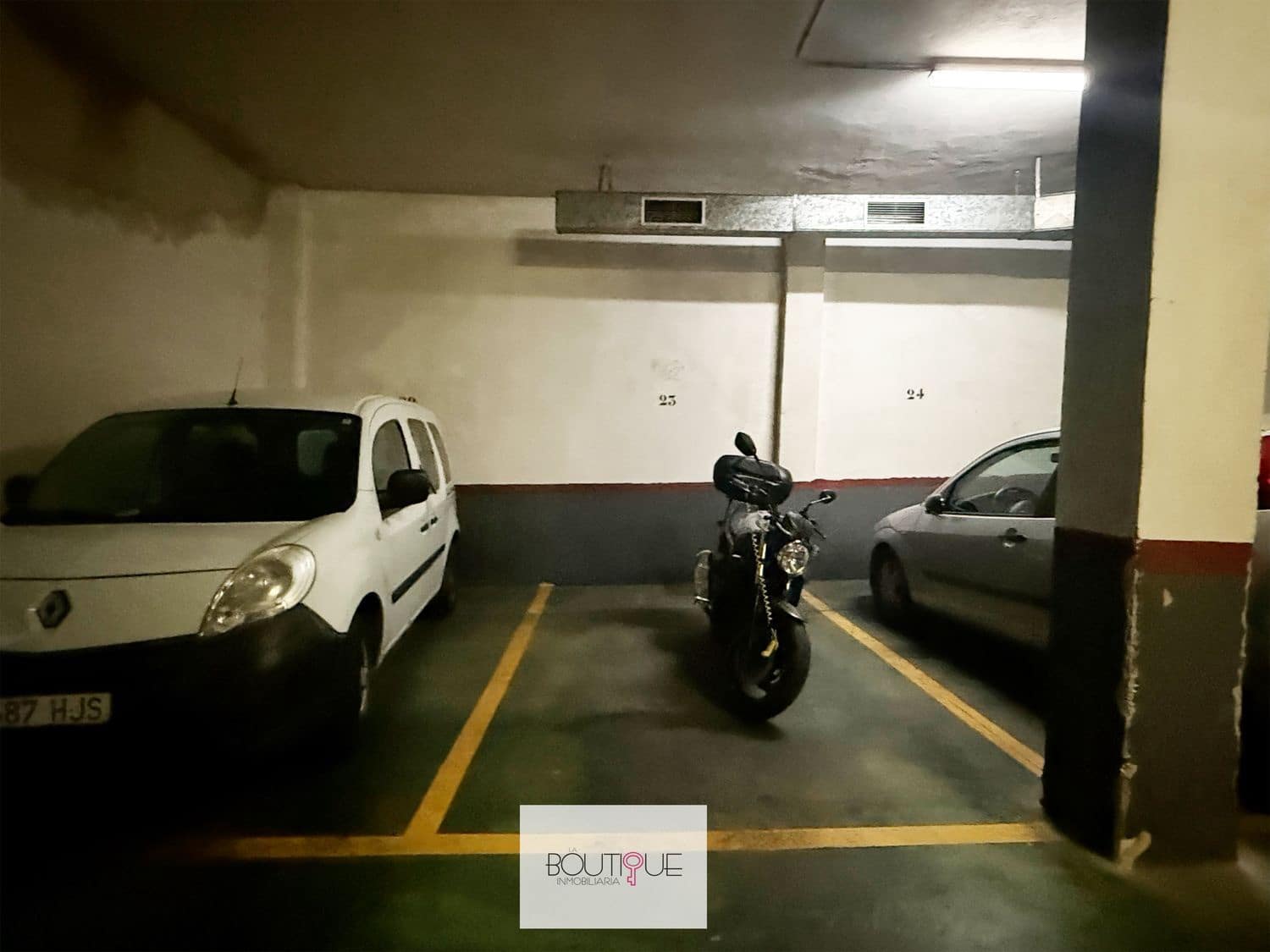 4 sovrum Lägenhet till salu i Palma de Mallorca med garage - 645 000 € (Ref: 9118473)