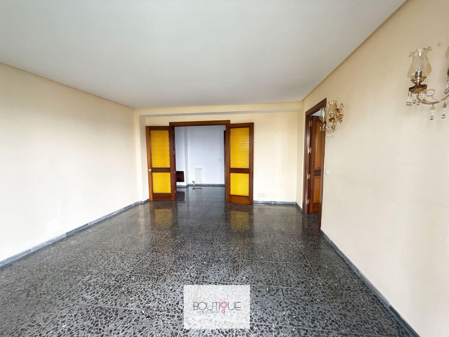 4 sovrum Lägenhet till salu i Palma de Mallorca med garage - 645 000 € (Ref: 9118473)