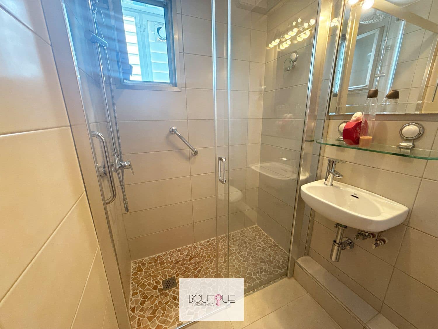 4 sovrum Lägenhet till salu i Palma de Mallorca med garage - 645 000 € (Ref: 9118473)