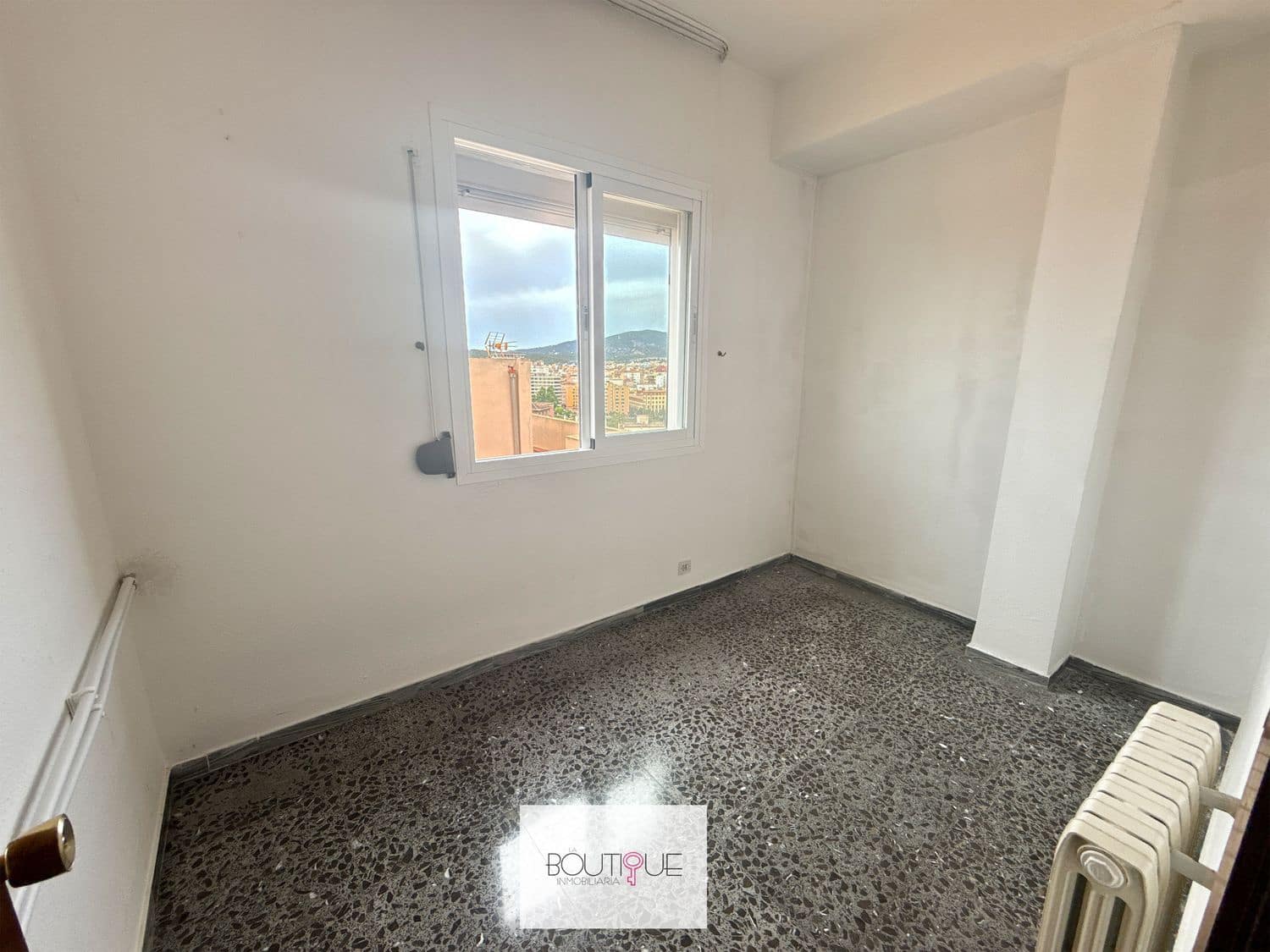 4 sovrum Lägenhet till salu i Palma de Mallorca med garage - 645 000 € (Ref: 9118473)