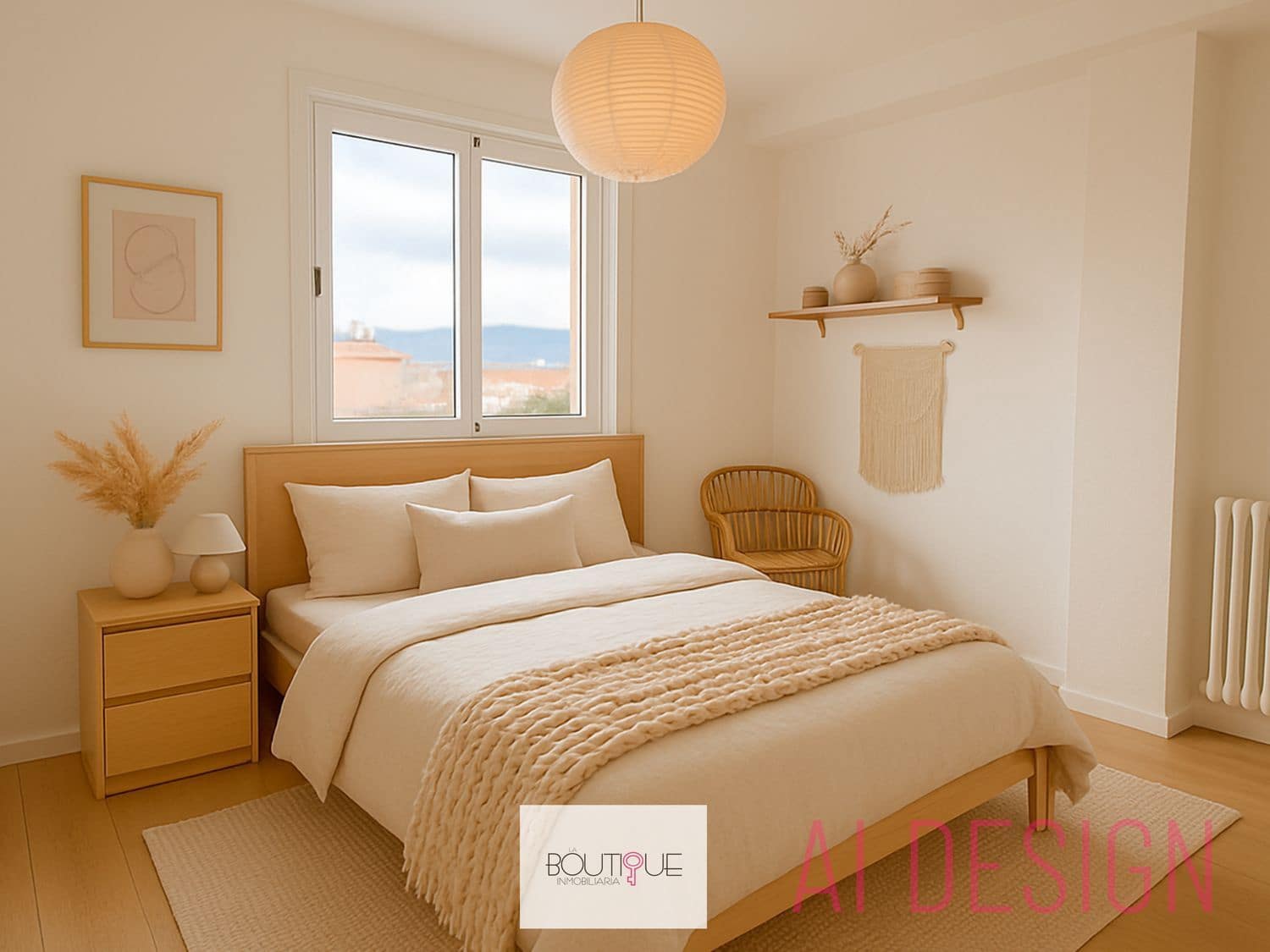 4 sovrum Lägenhet till salu i Palma de Mallorca med garage - 645 000 € (Ref: 9118473)