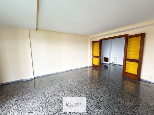 4 soveværelse Lejlighed til salg i Plaça dels Patins, Palma de Mallorca med garage - € 645.000 (Ref: 9118473)