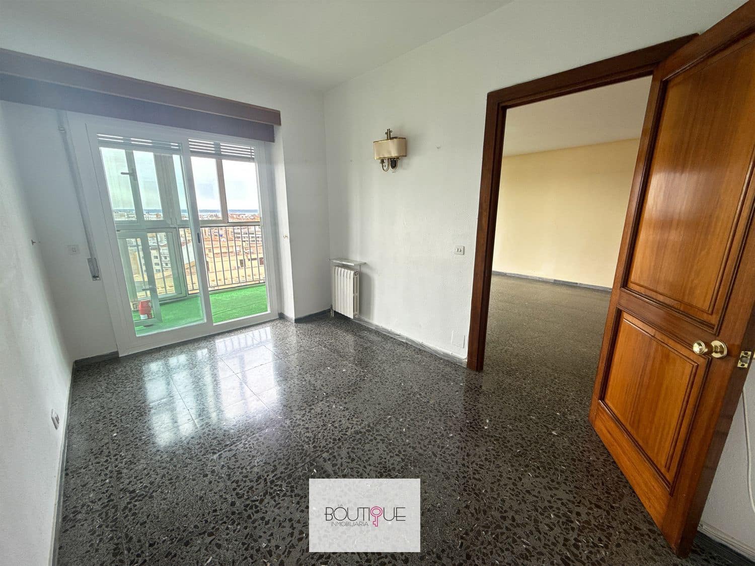 4 sovrum Lägenhet till salu i Palma de Mallorca med garage - 645 000 € (Ref: 9118473)