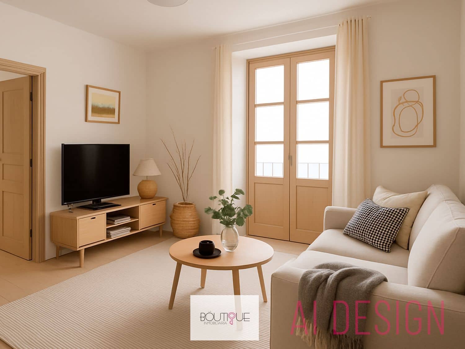 2 soveværelse Lejlighed til salg i Palma de Mallorca med garage - € 299.000 (Ref: 9129441)